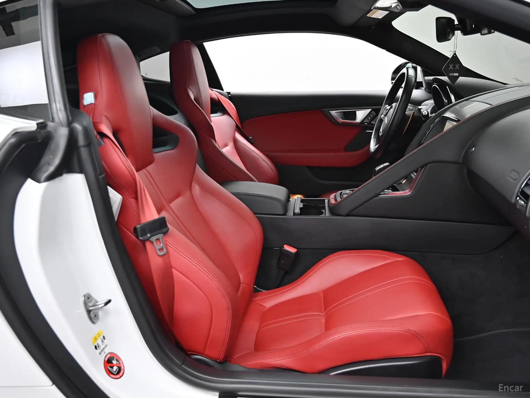 F-TYPE