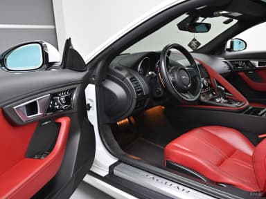 F-TYPE