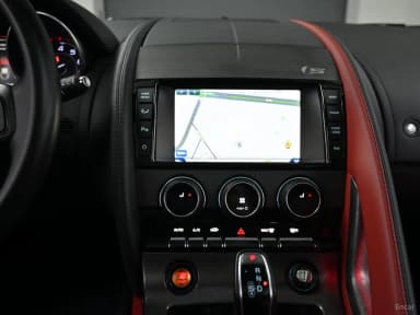 F-TYPE