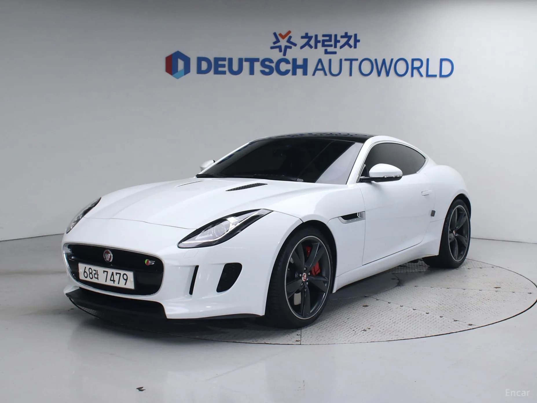 F-TYPE