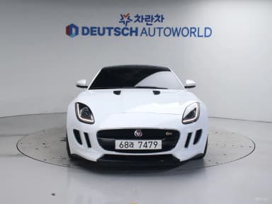 F-TYPE