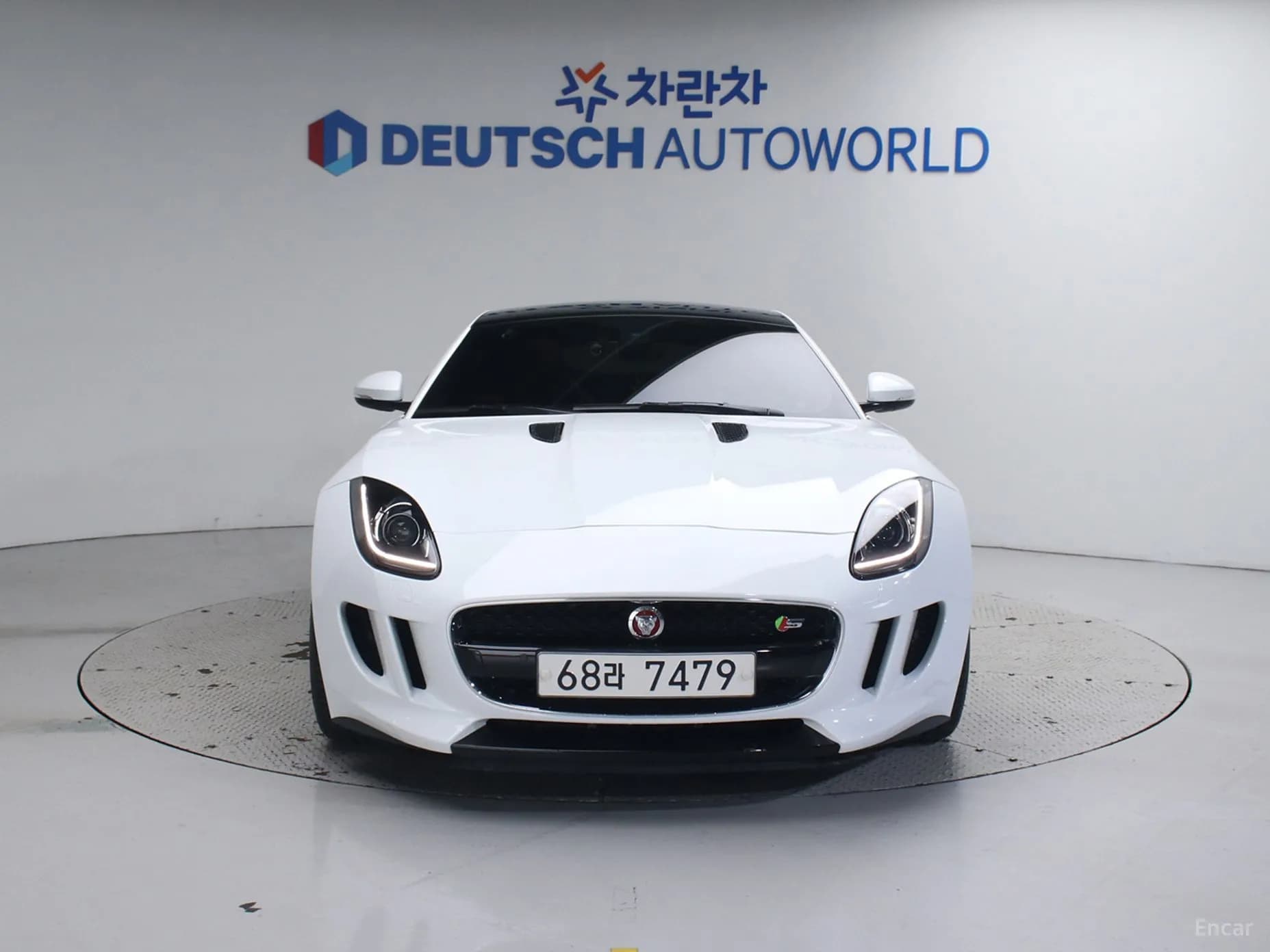 F-TYPE