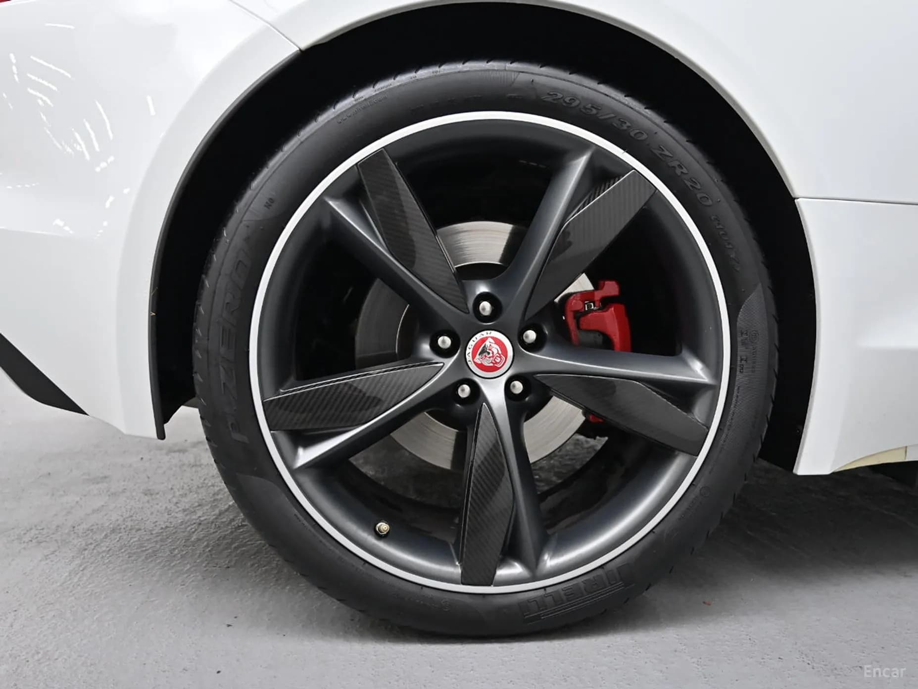 F-TYPE