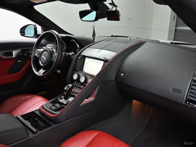 F-TYPE