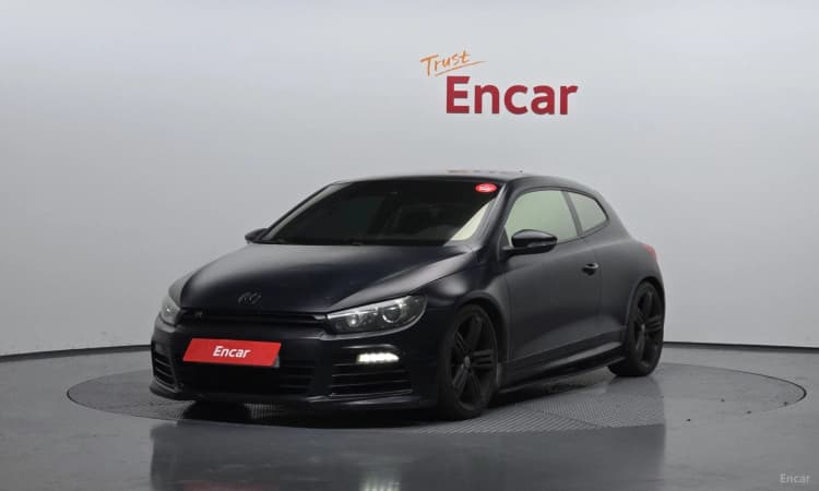 Sirocco