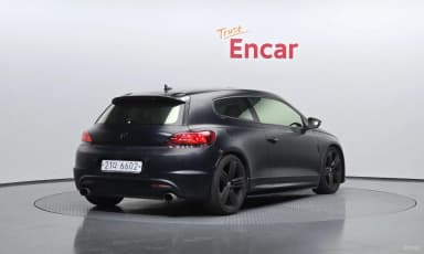 Sirocco