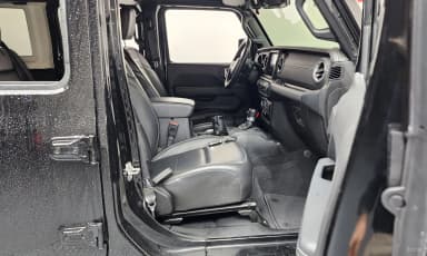 Wrangler (JL)