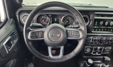 Wrangler (JL)