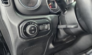 Wrangler (JL)