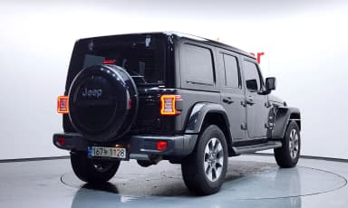 Wrangler (JL)