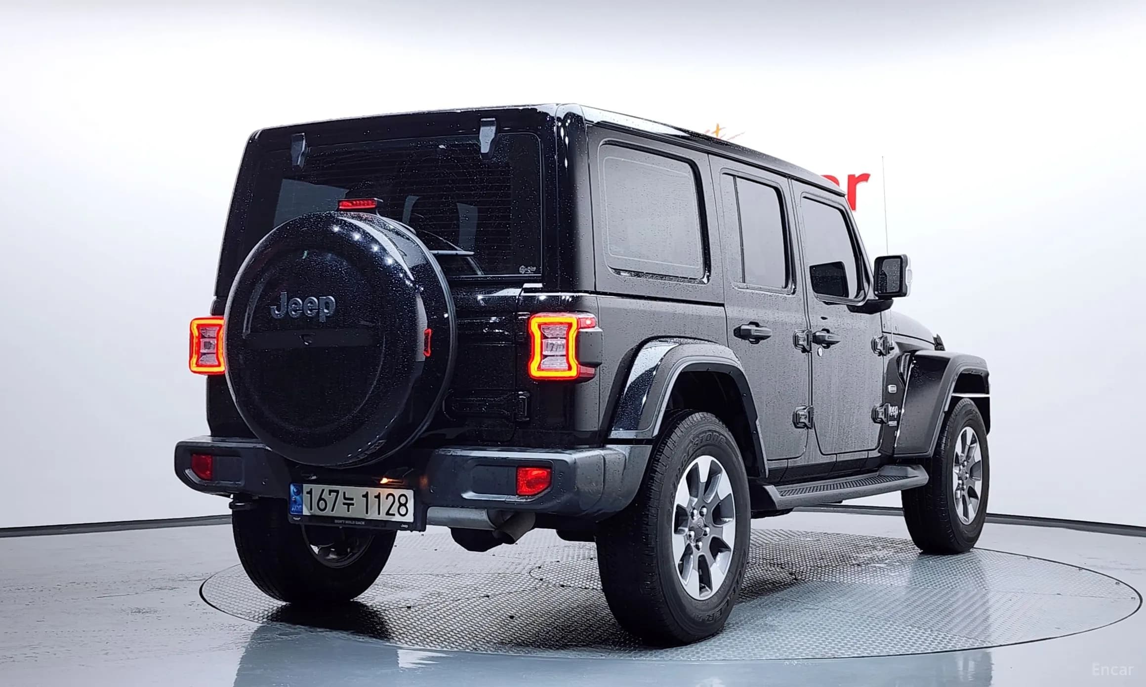Wrangler (JL)
