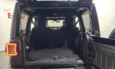 Wrangler (JL)