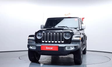 Wrangler (JL)