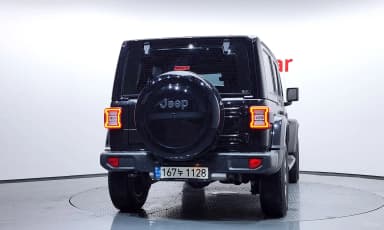 Wrangler (JL)