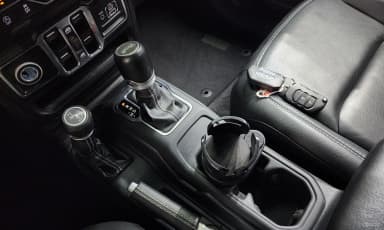 Wrangler (JL)
