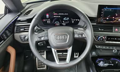A5 (F5)