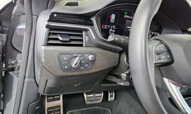 A5 (F5)