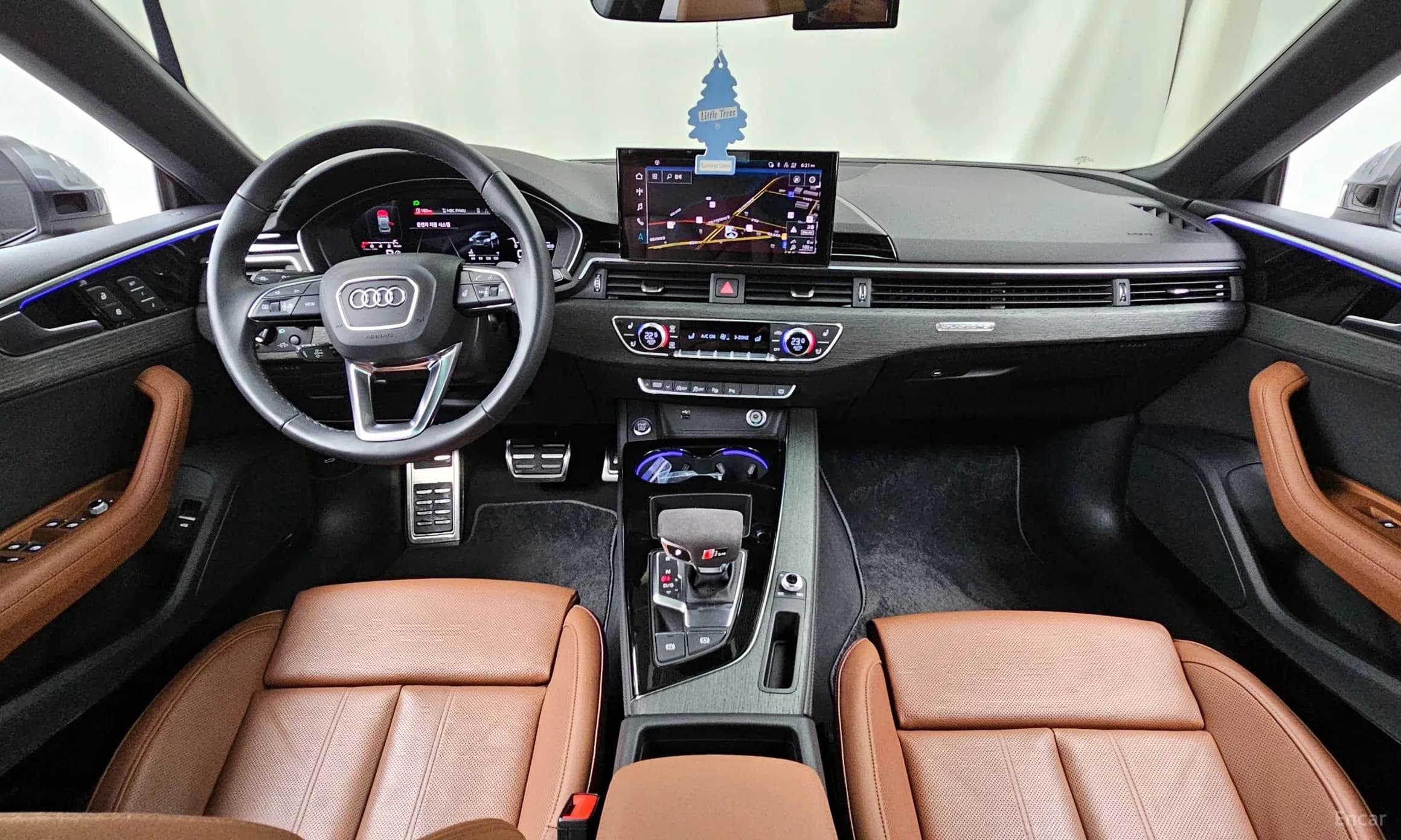 A5 (F5)