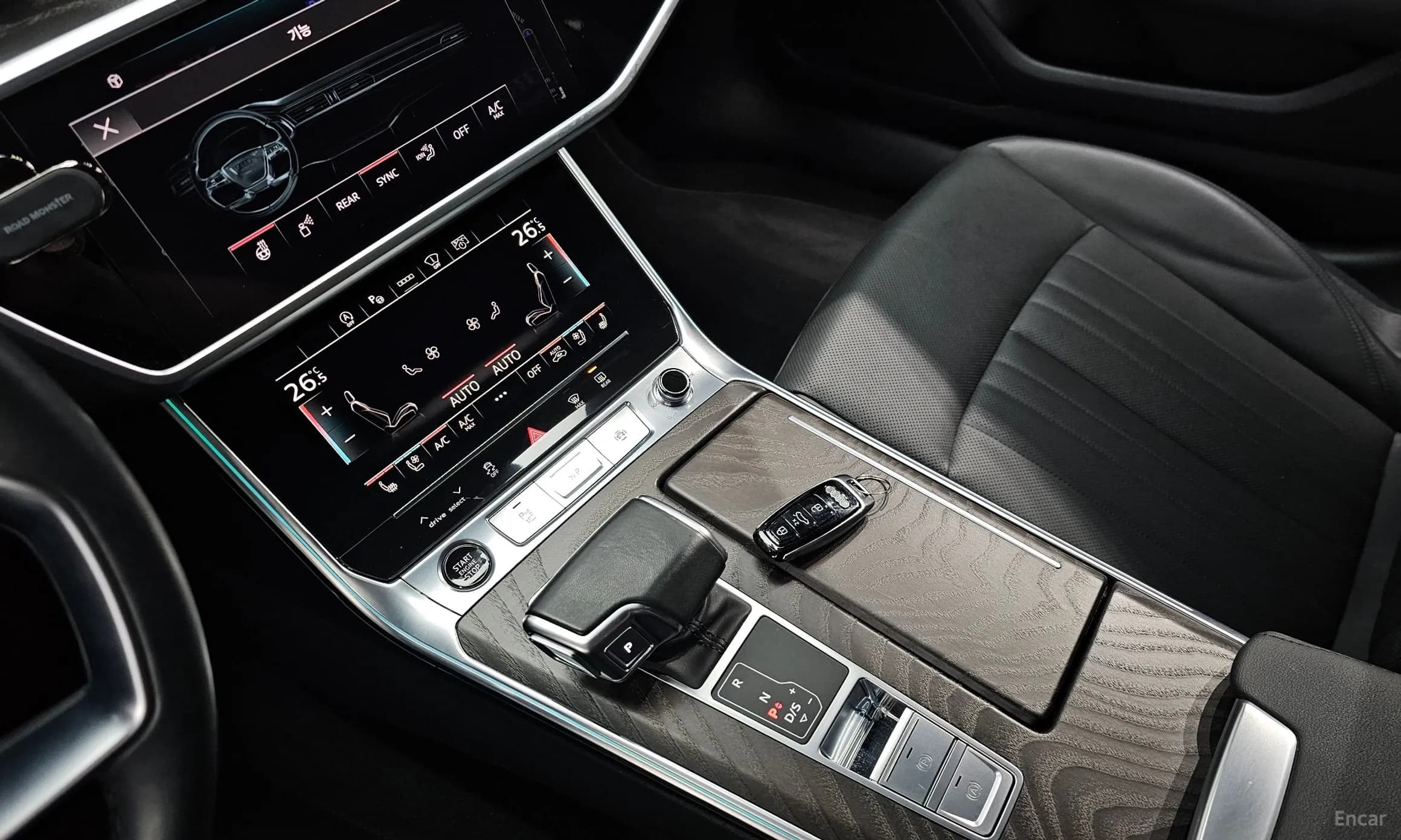 A6 (C8)