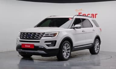 Explorer