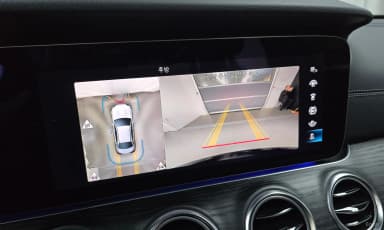E-Class W213