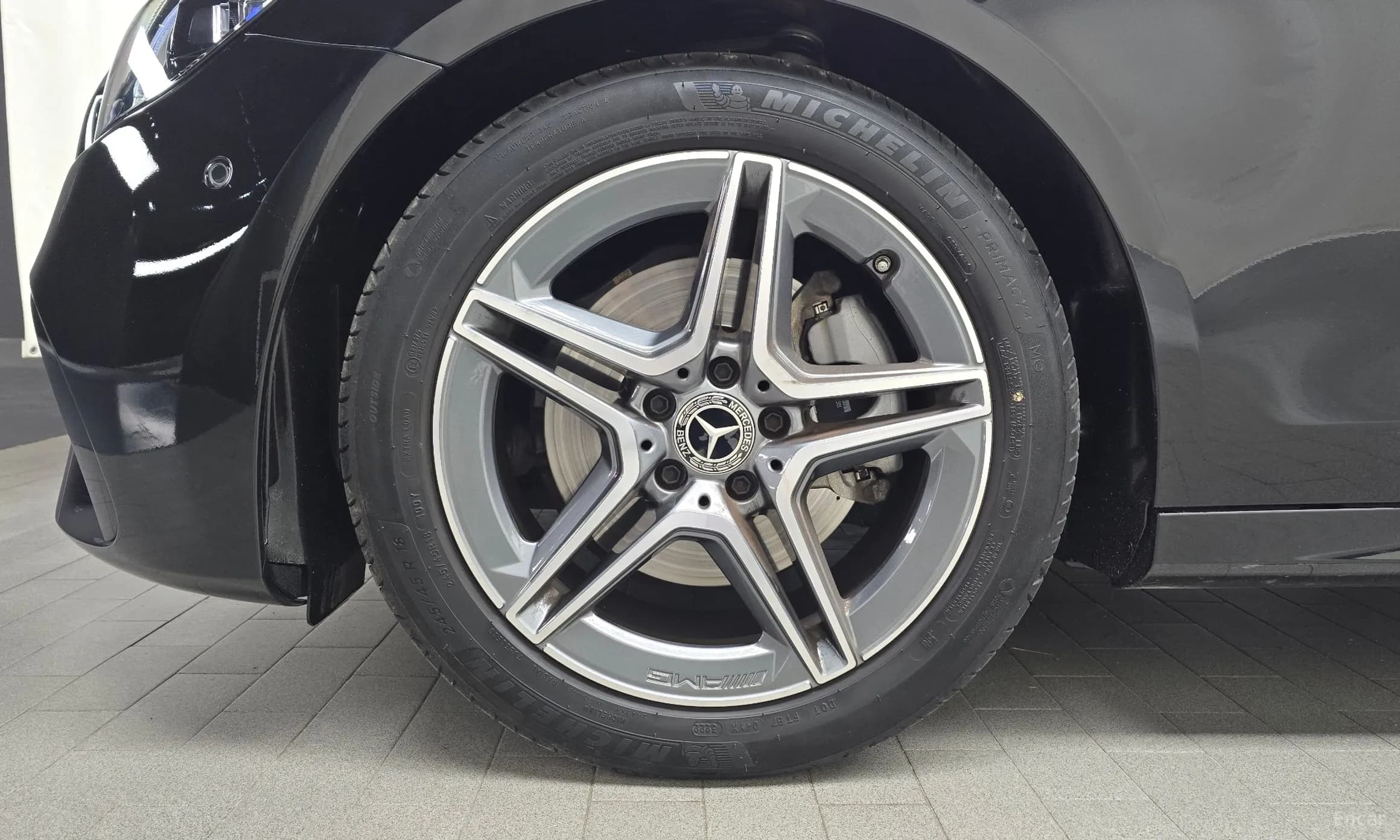 E-Class W213