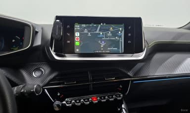e-2008 2nd Generation