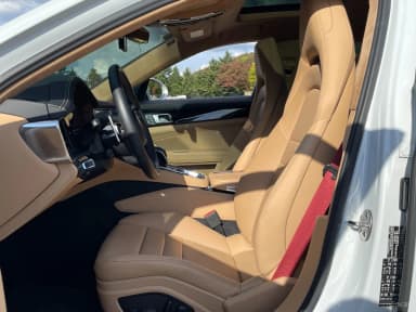 Panamera (971)