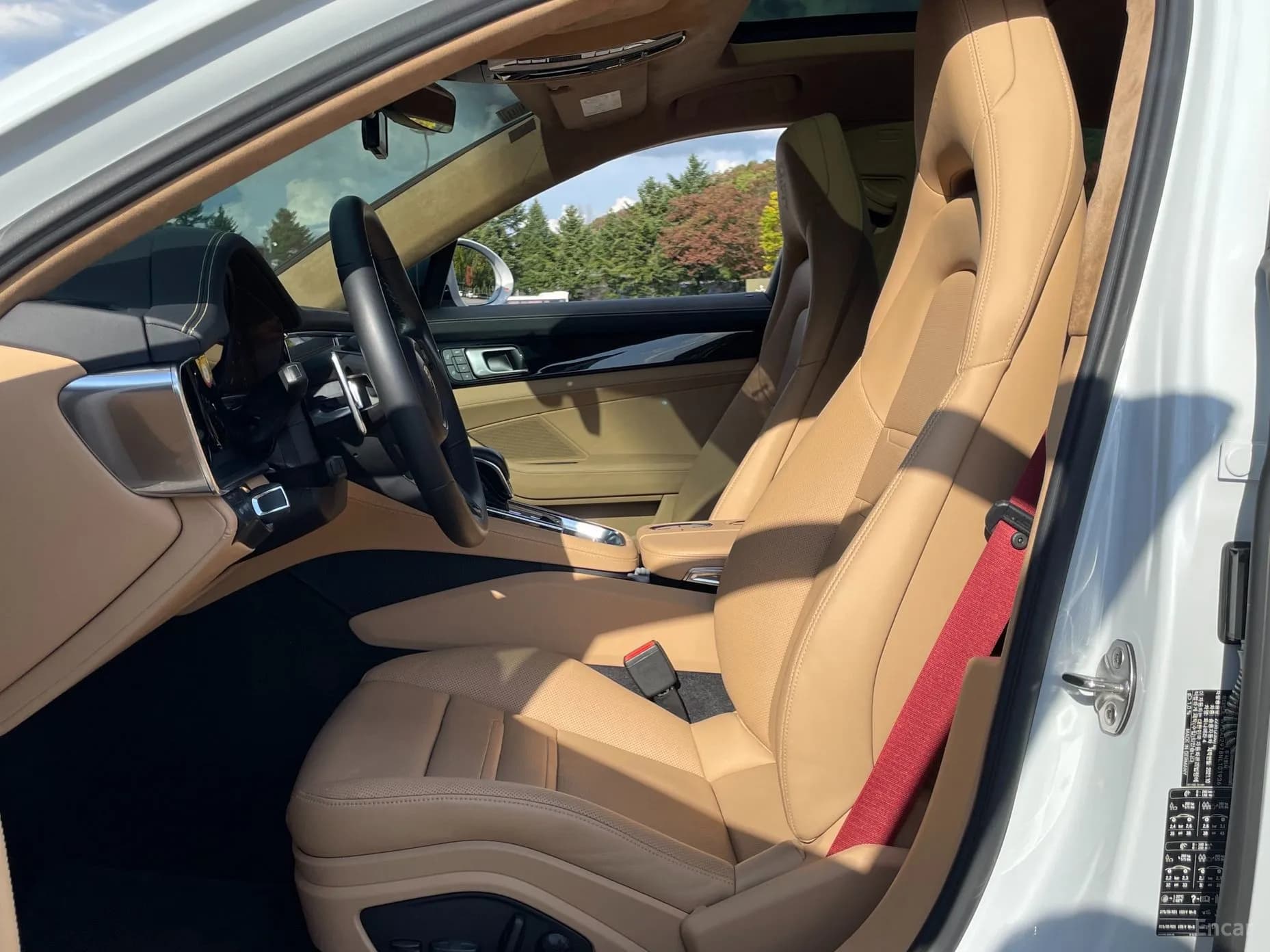 Panamera (971)