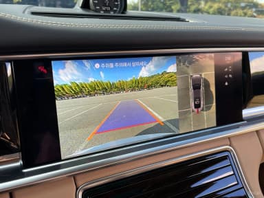 Panamera (971)
