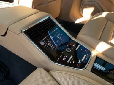 Panamera (971)