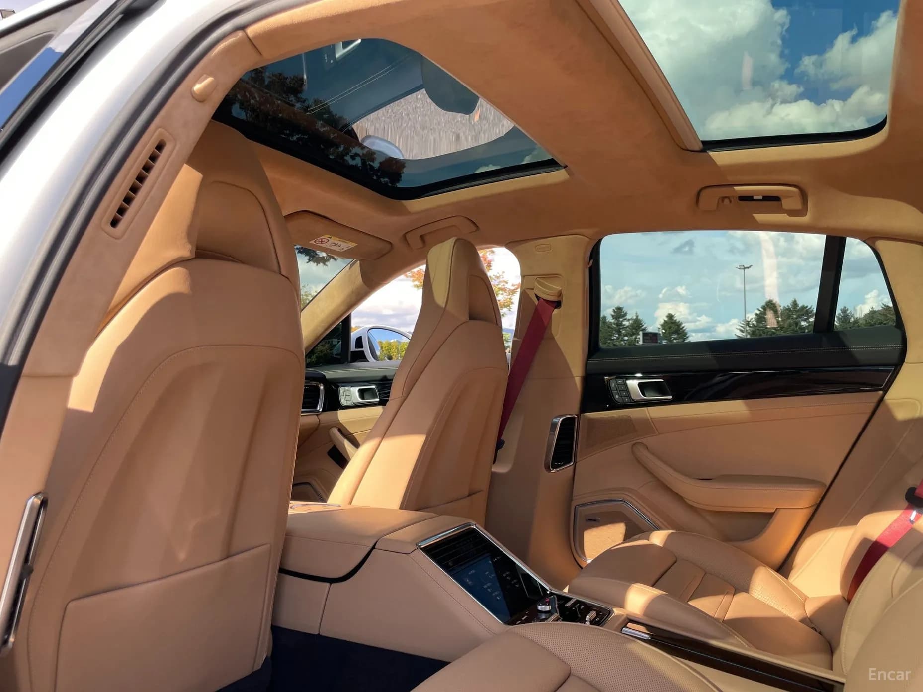 Panamera (971)