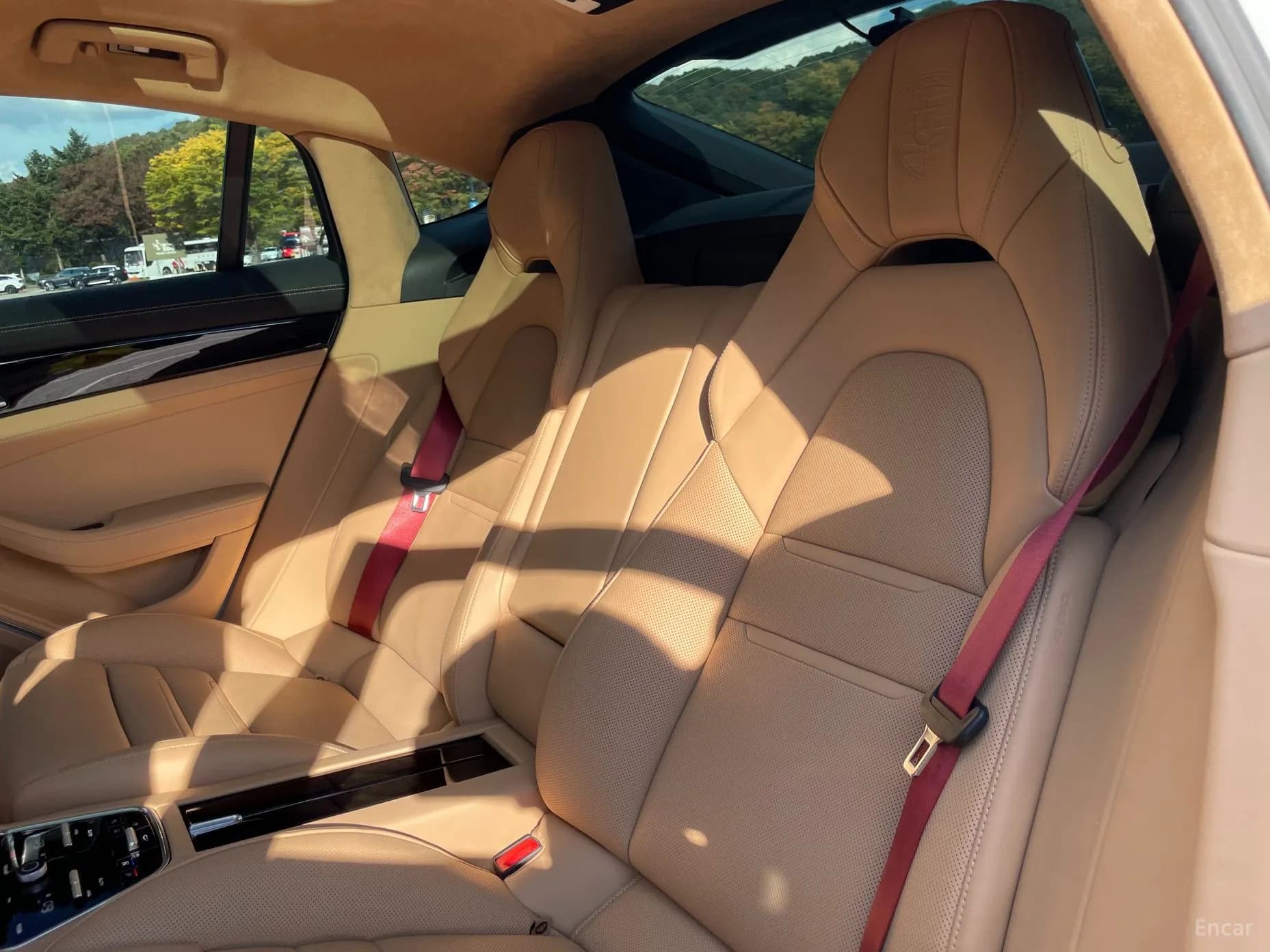 Panamera (971)