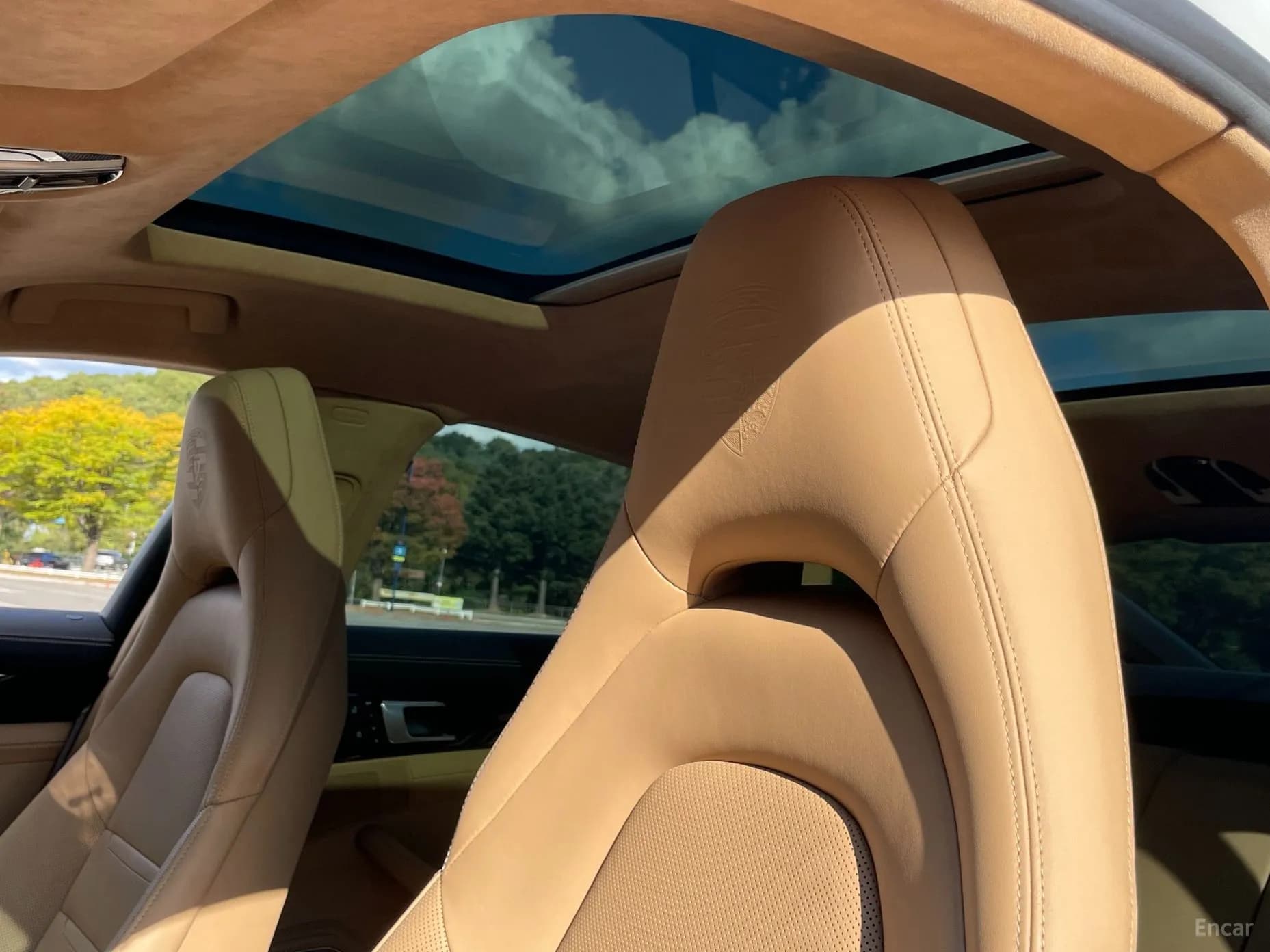 Panamera (971)