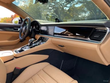 Panamera (971)