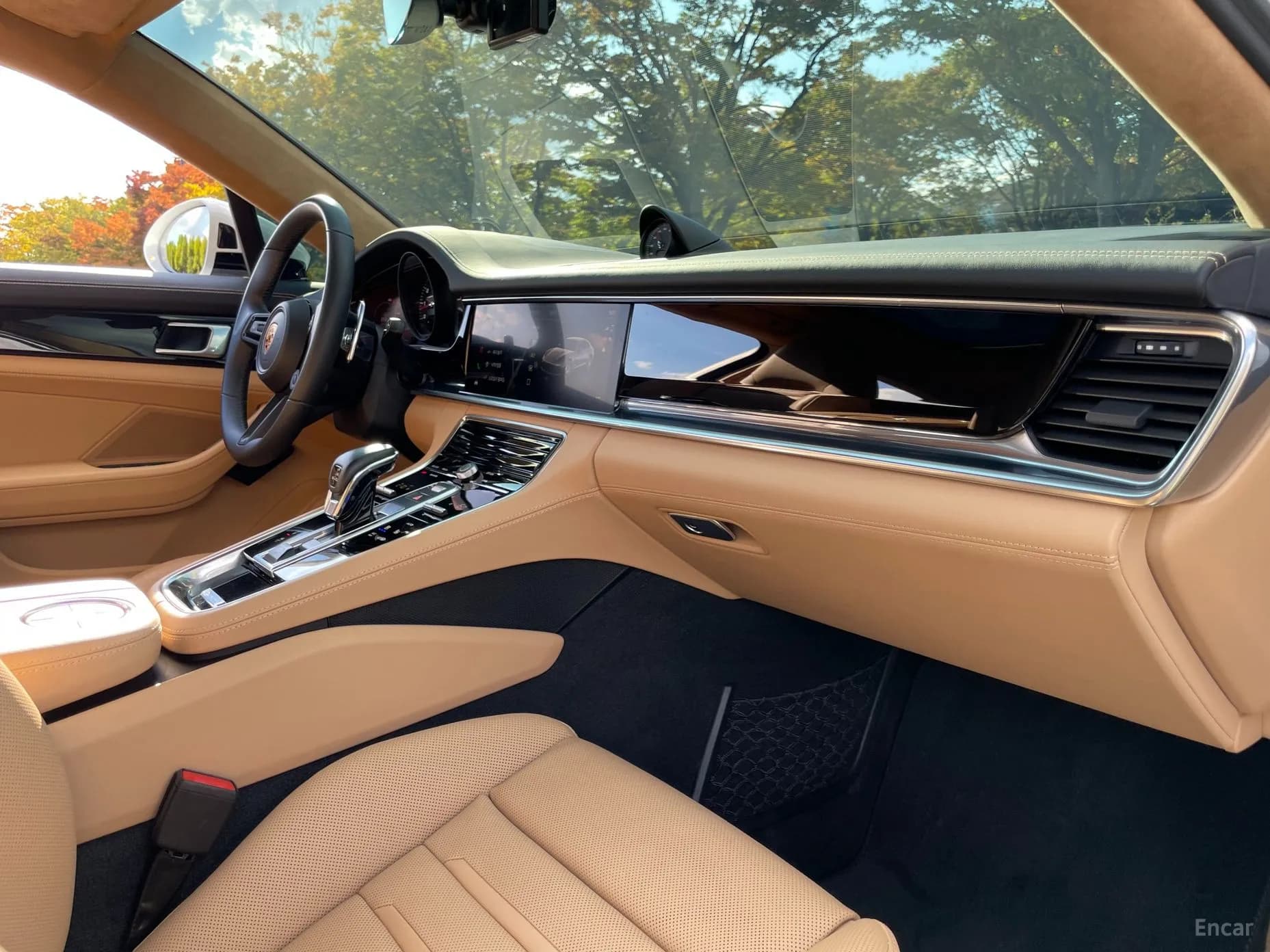 Panamera (971)