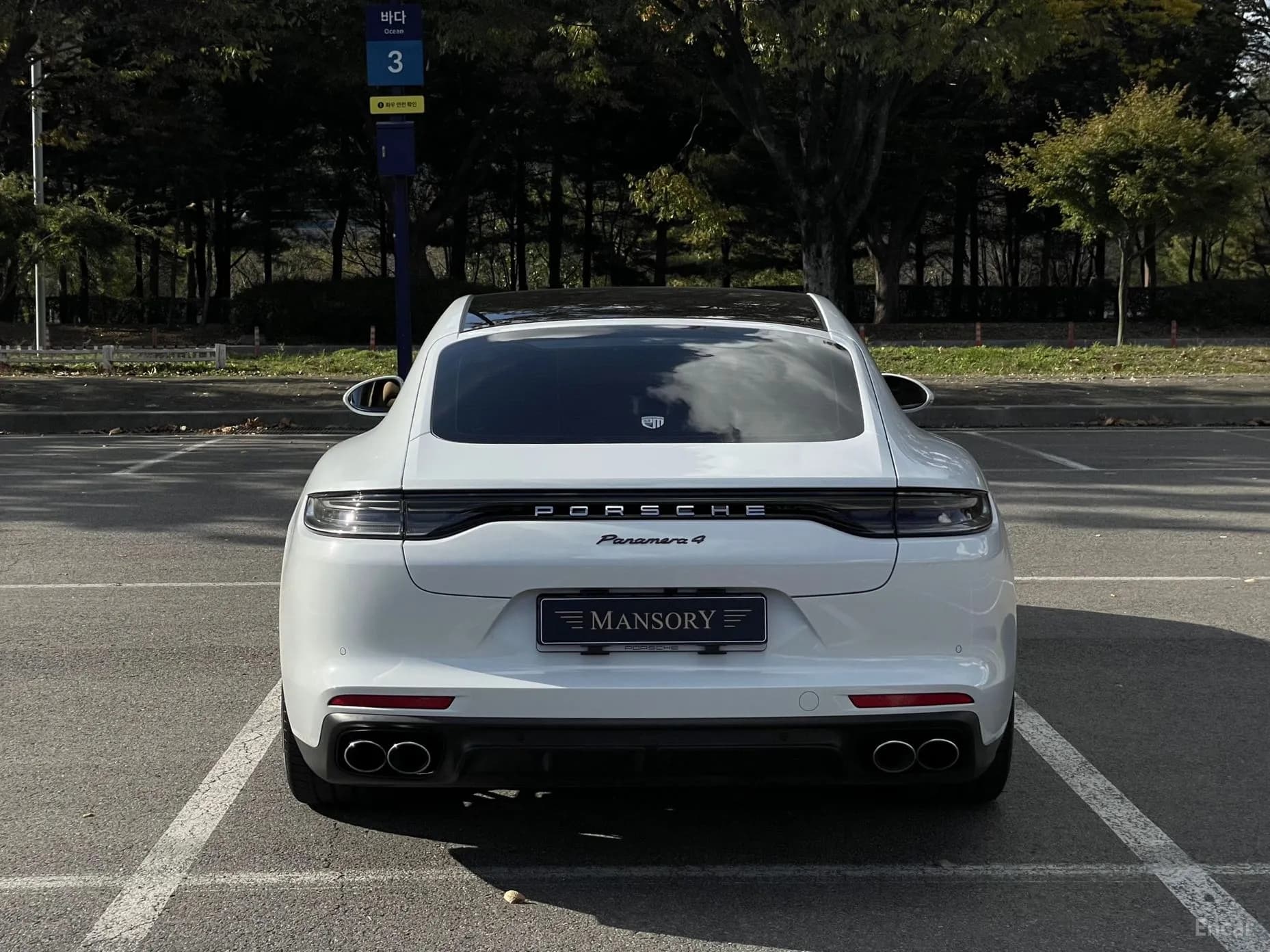 Panamera (971)