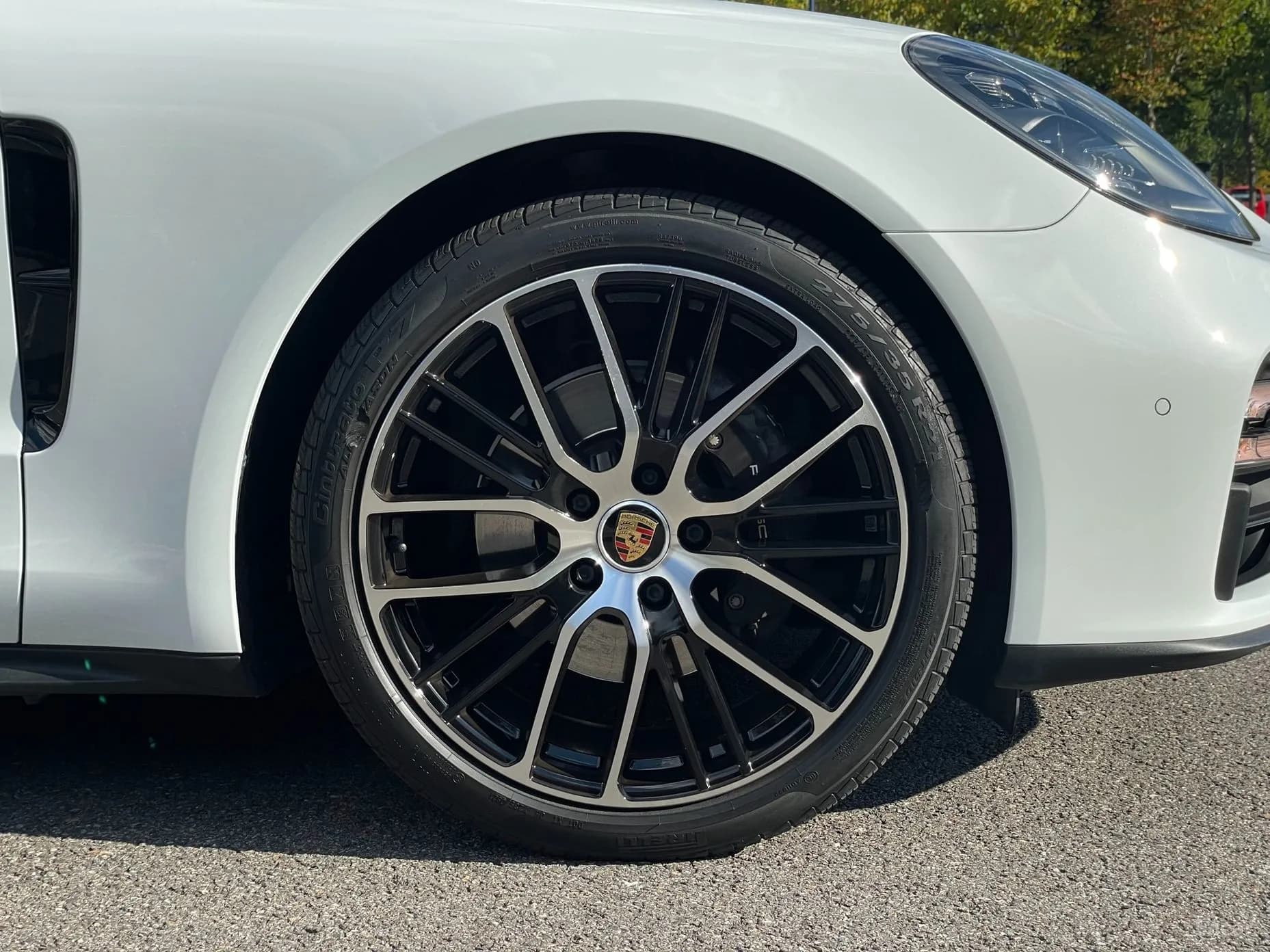 Panamera (971)