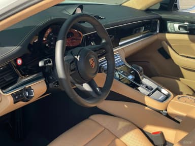 Panamera (971)