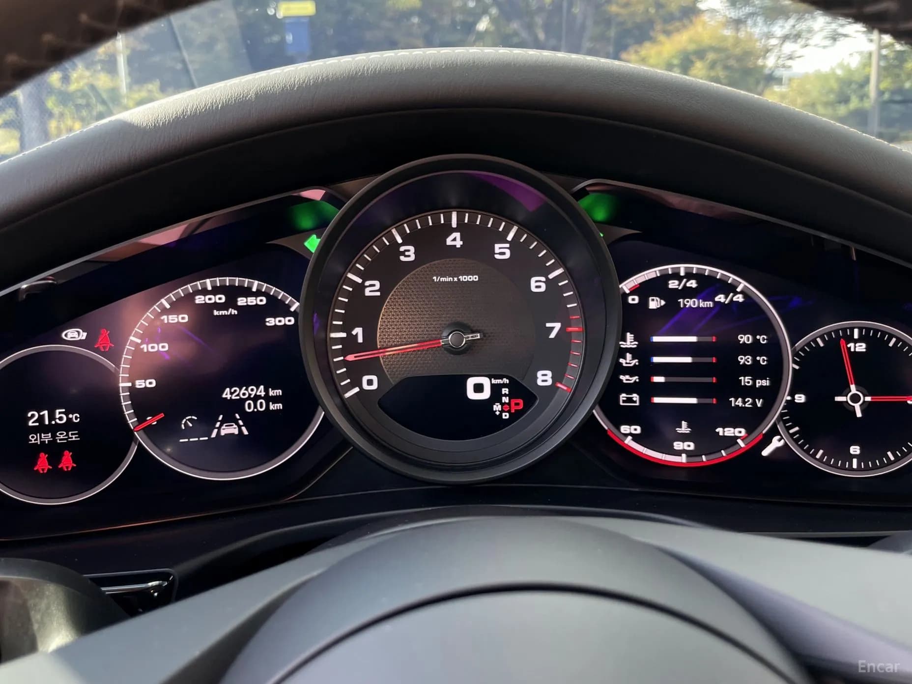 Panamera (971)