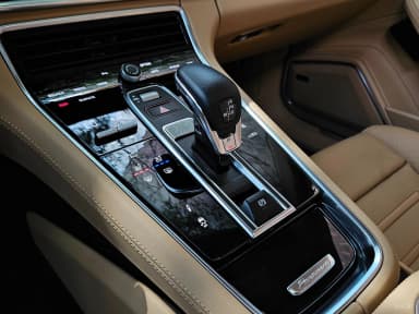 Panamera (971)