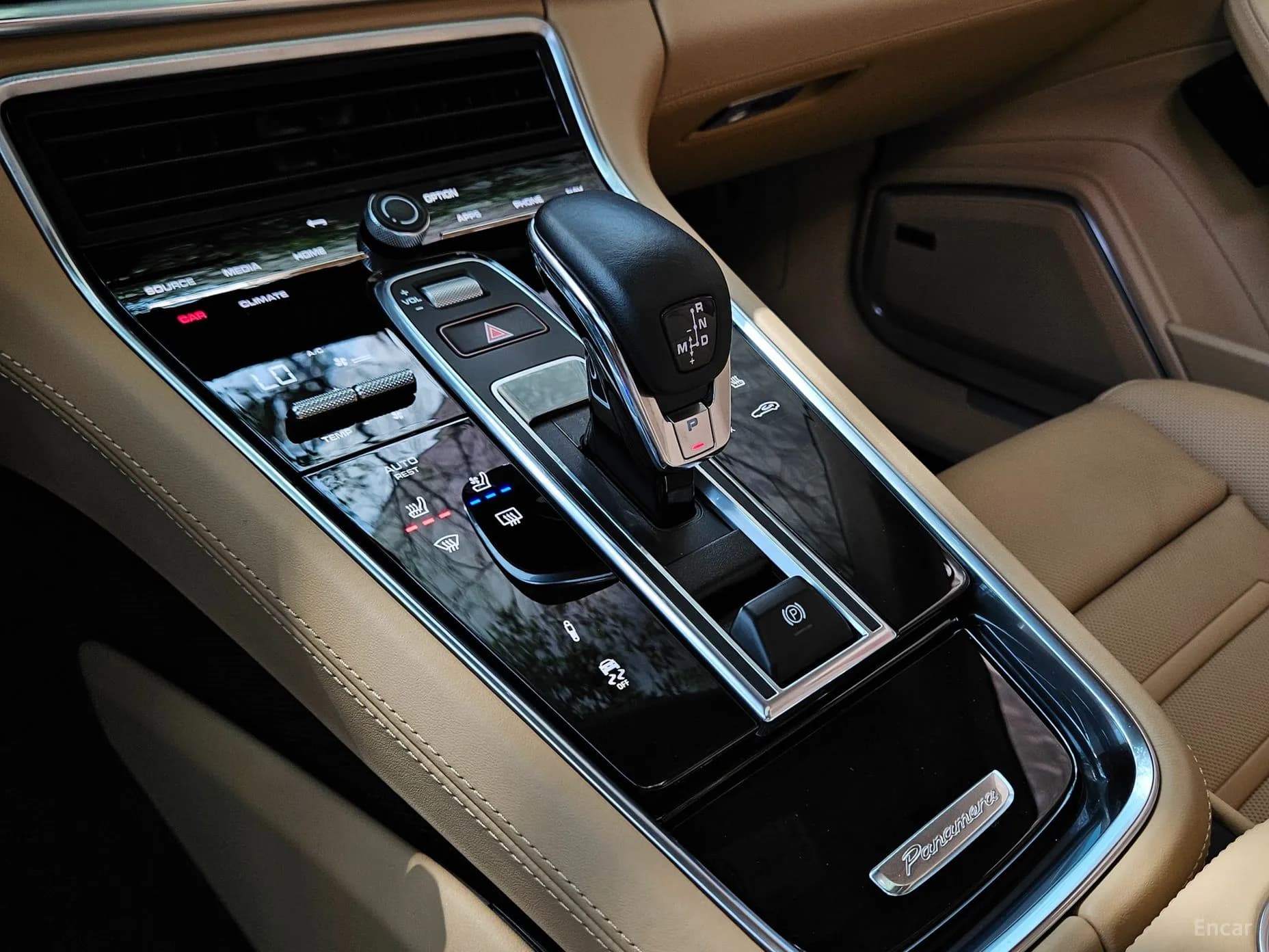 Panamera (971)