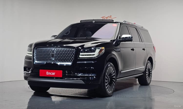 Navigator 4th generation