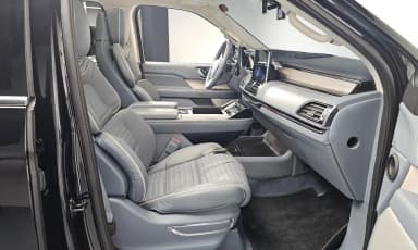 Navigator 4th generation