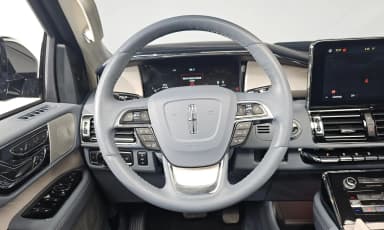 Navigator 4th generation