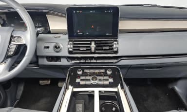 Navigator 4th generation