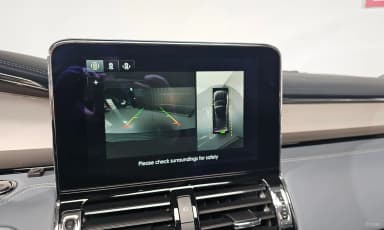Navigator 4th generation