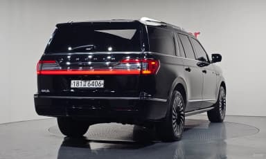 Navigator 4th generation