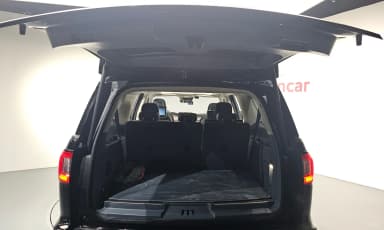 Navigator 4th generation