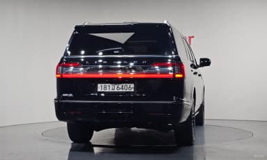 Navigator 4th generation